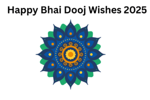 bhai dooj wishes in hindi & english