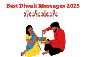 Best Diwali  Messages 2025
