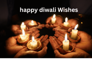 diwali greetings in Hindi & english