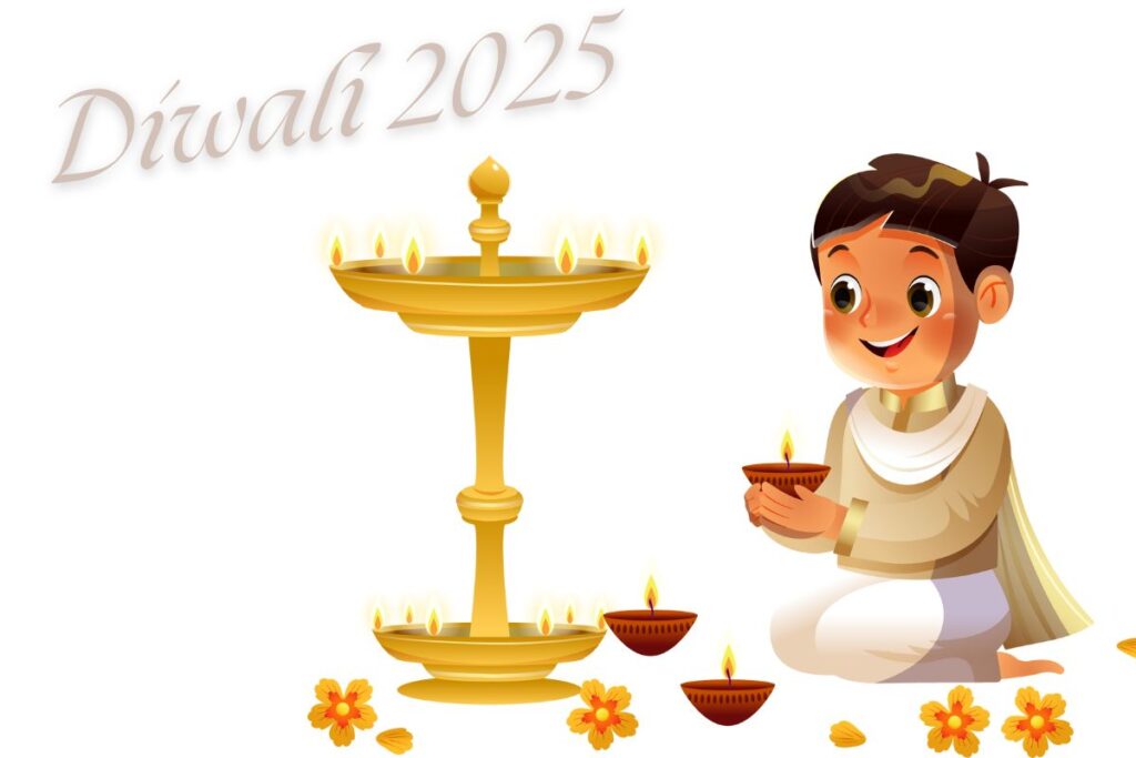 Diwali 2025