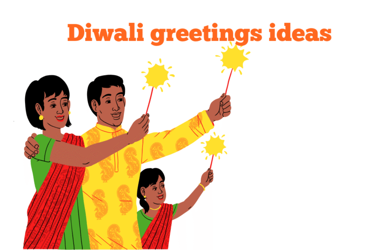 greetings ideas