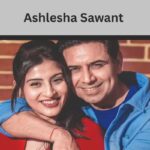 Ashlesha Sawant