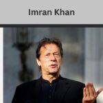 Imran Khan