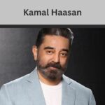Kamal Haasan