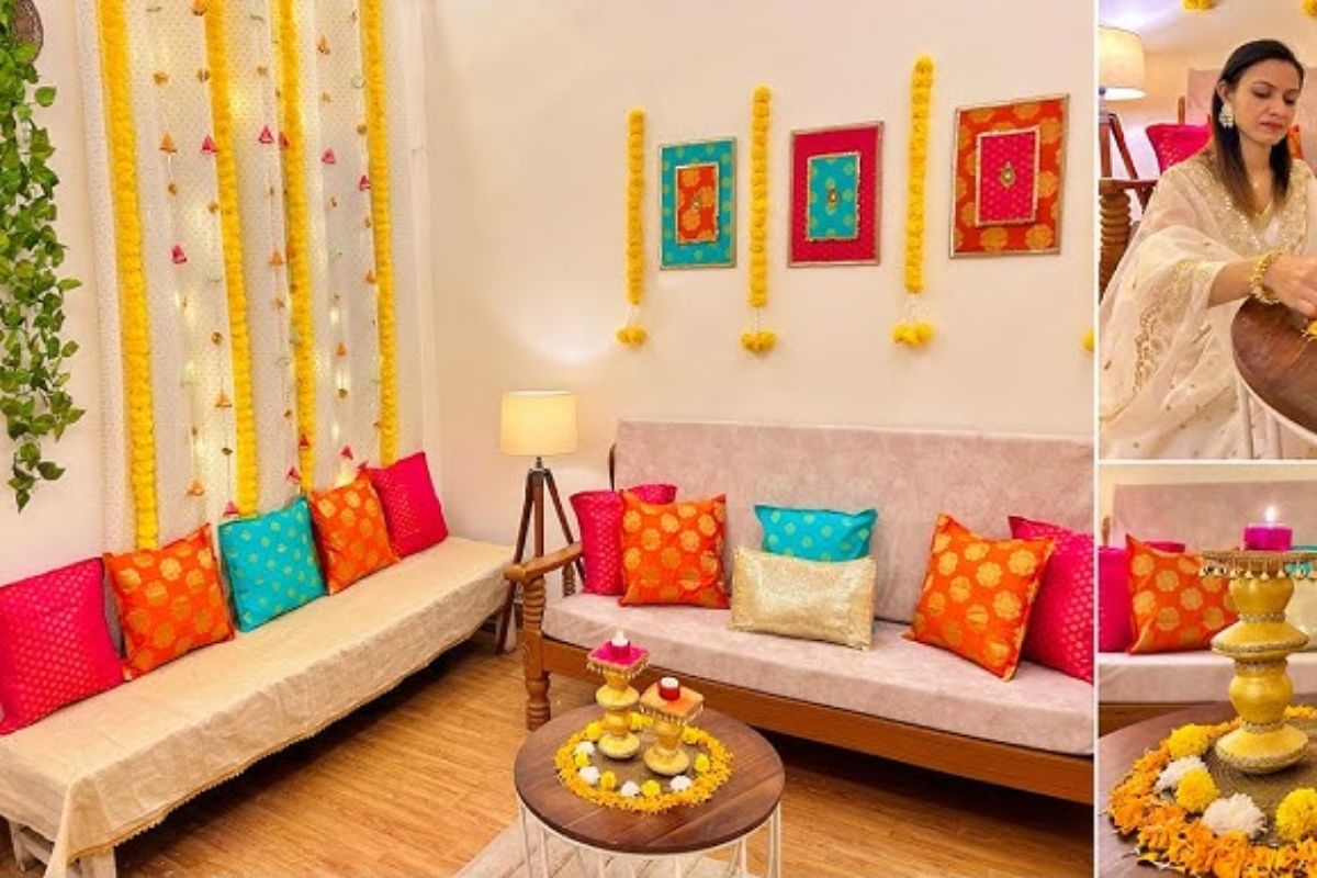 diwali decoration ideas