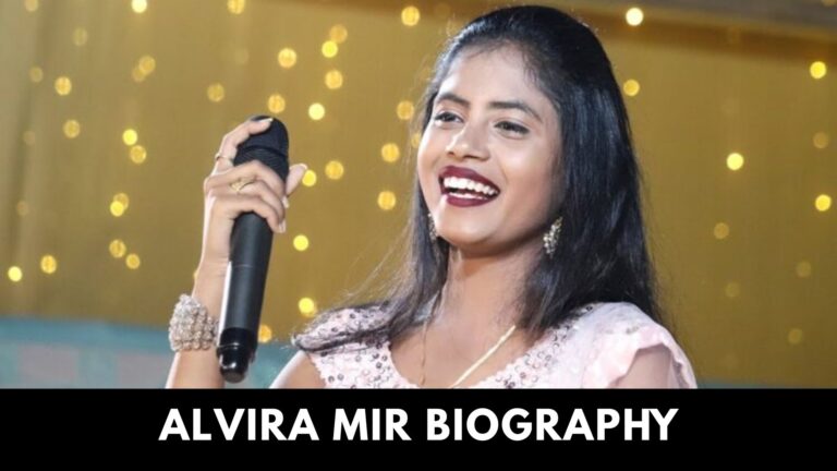 Alvira Mir Biography