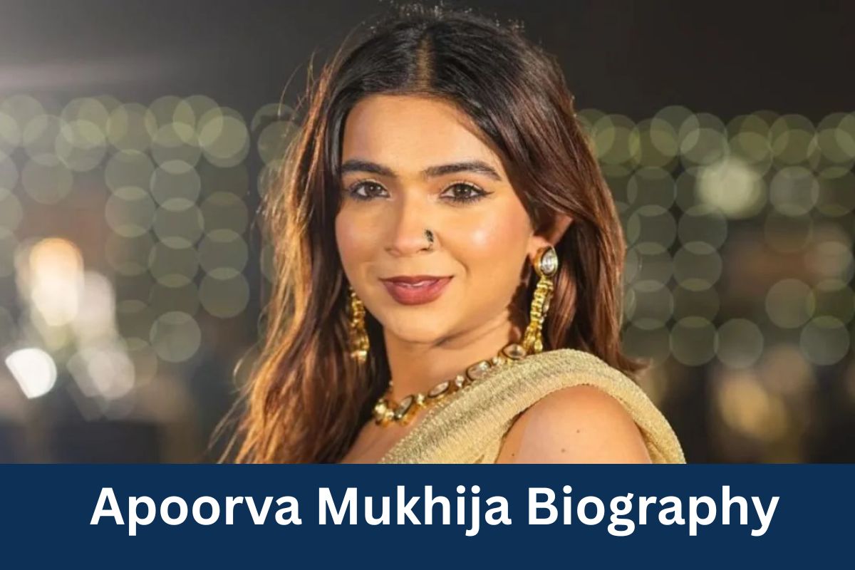 Apoorva Mukhija Biography