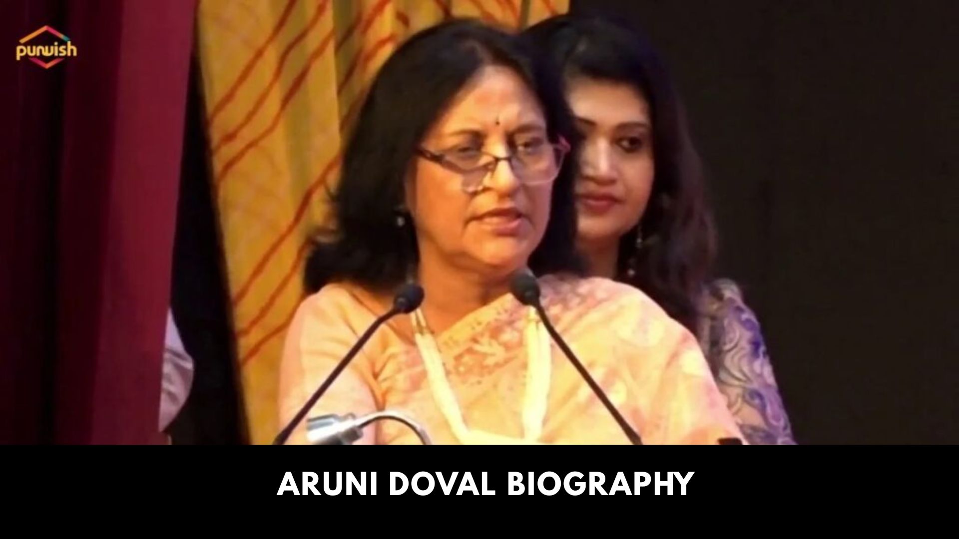 Aruni Doval Biography