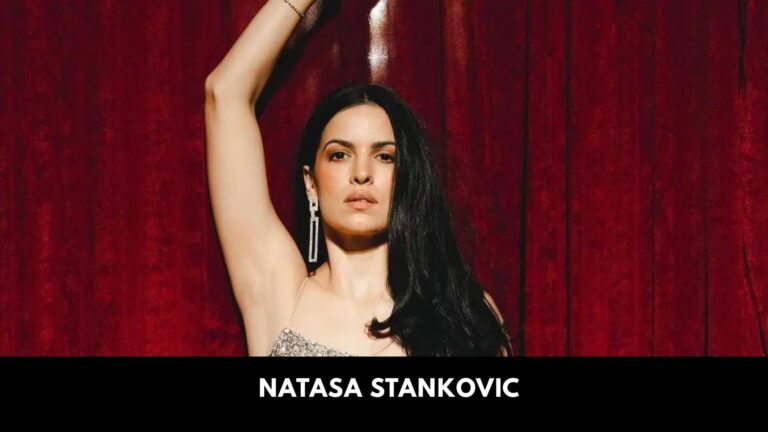 Natasa Stankovic