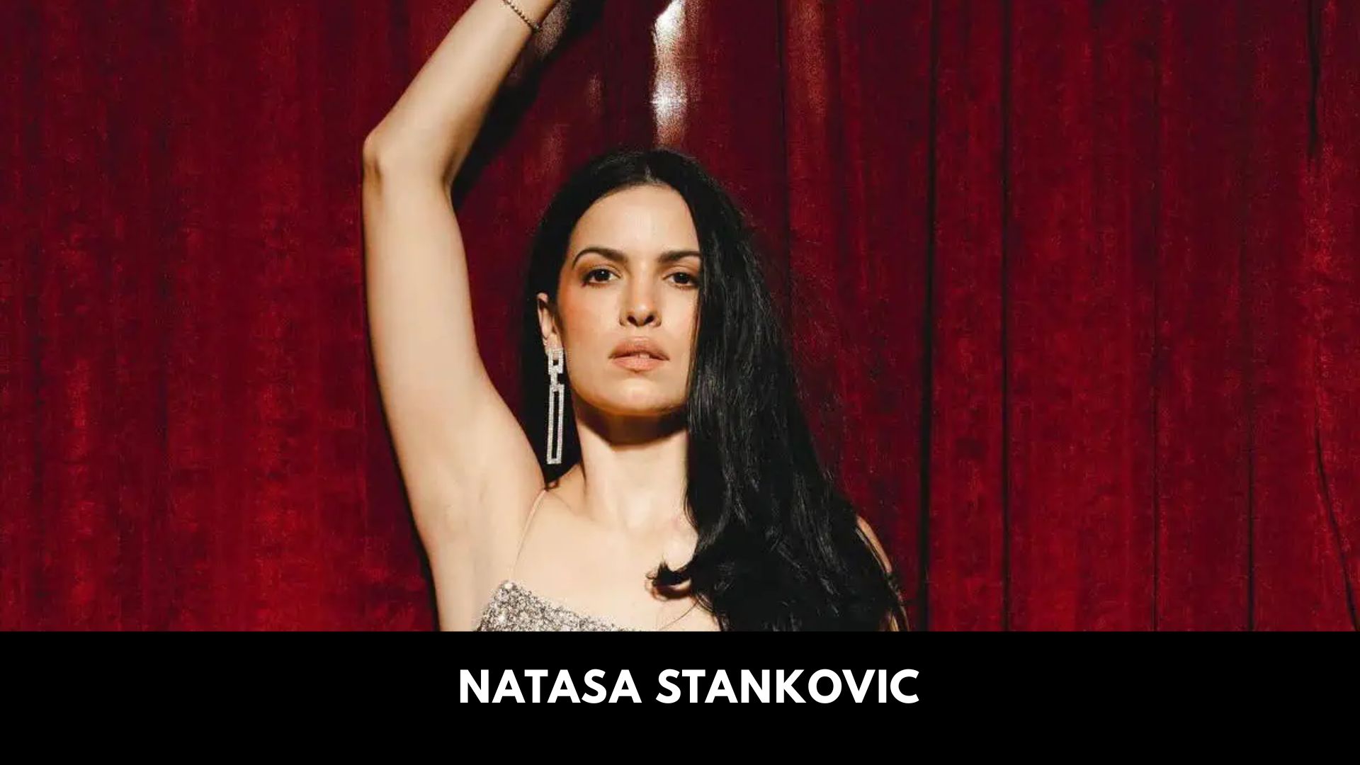 Natasa Stankovic