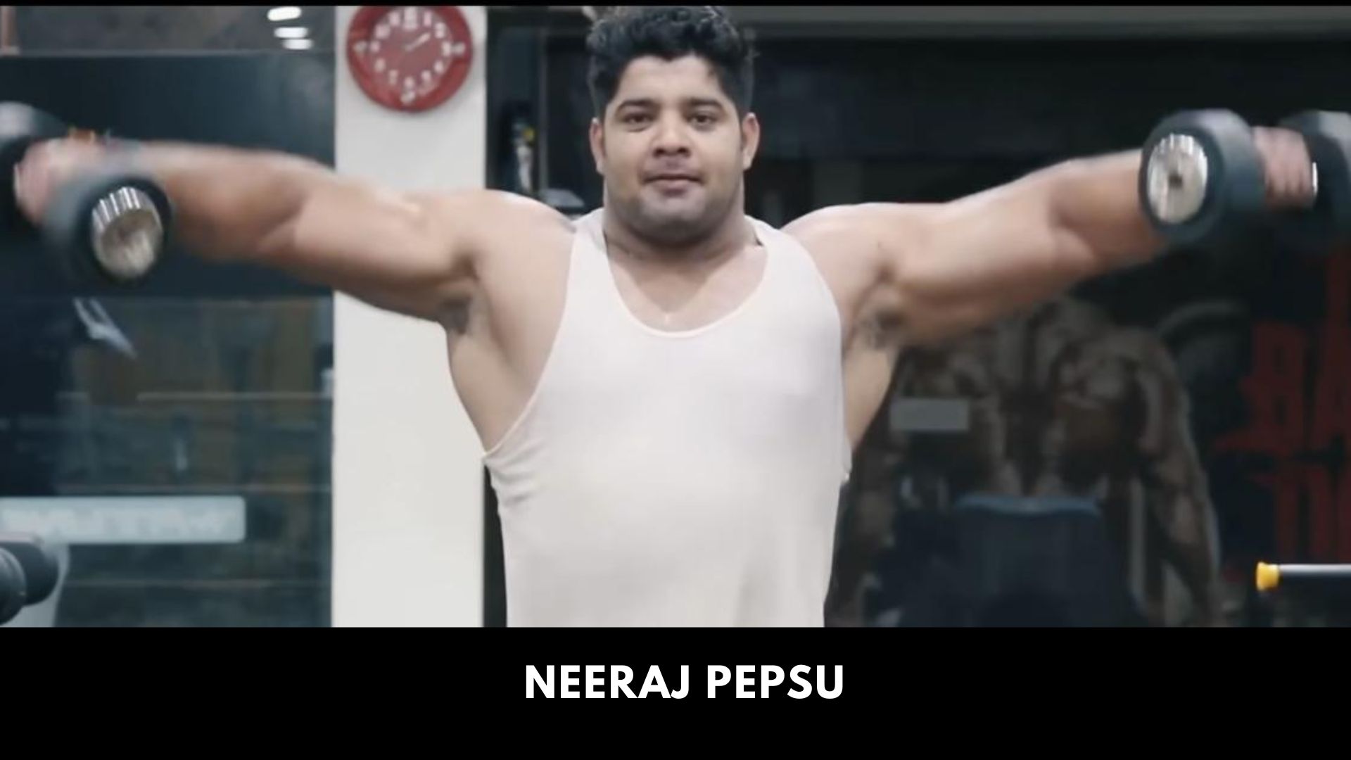 Neeraj Pepsu