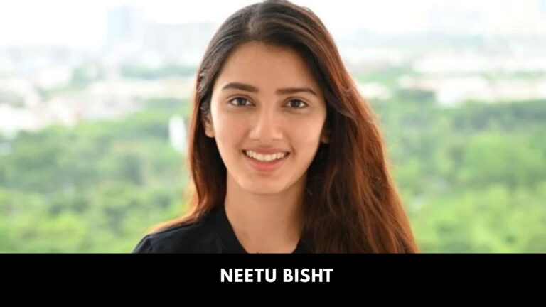 Neetu Bisht