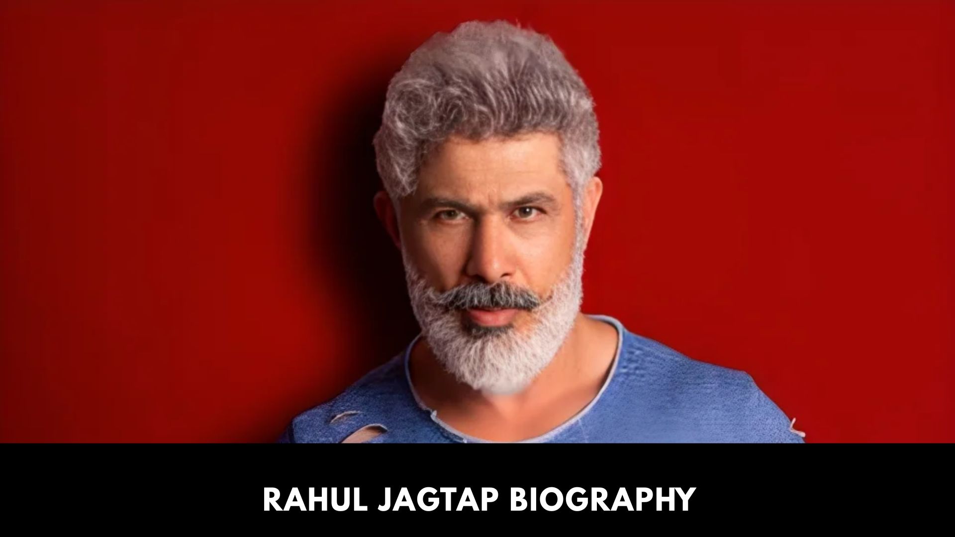 Rahul Jagtap Biography