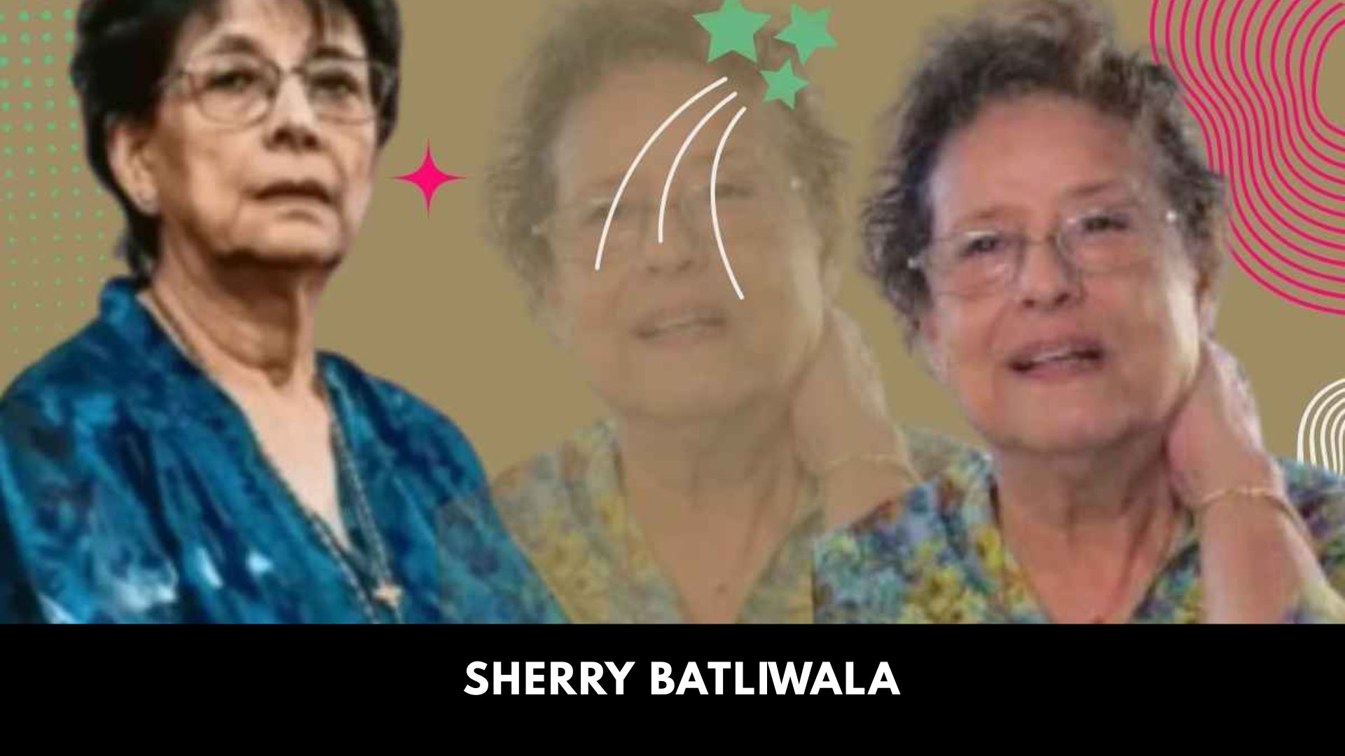 Sherry Batliwala