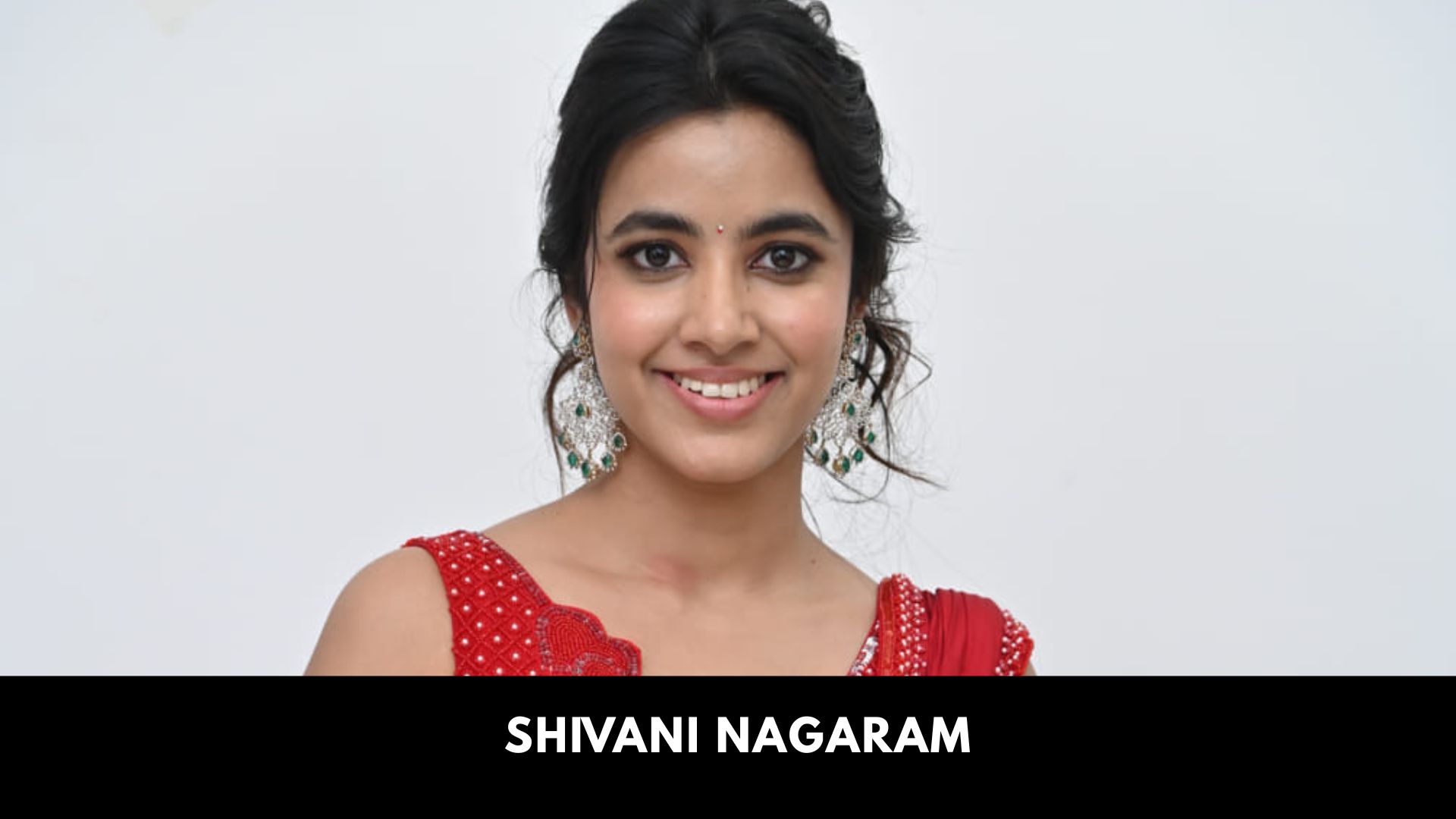 Shivani Nagaram