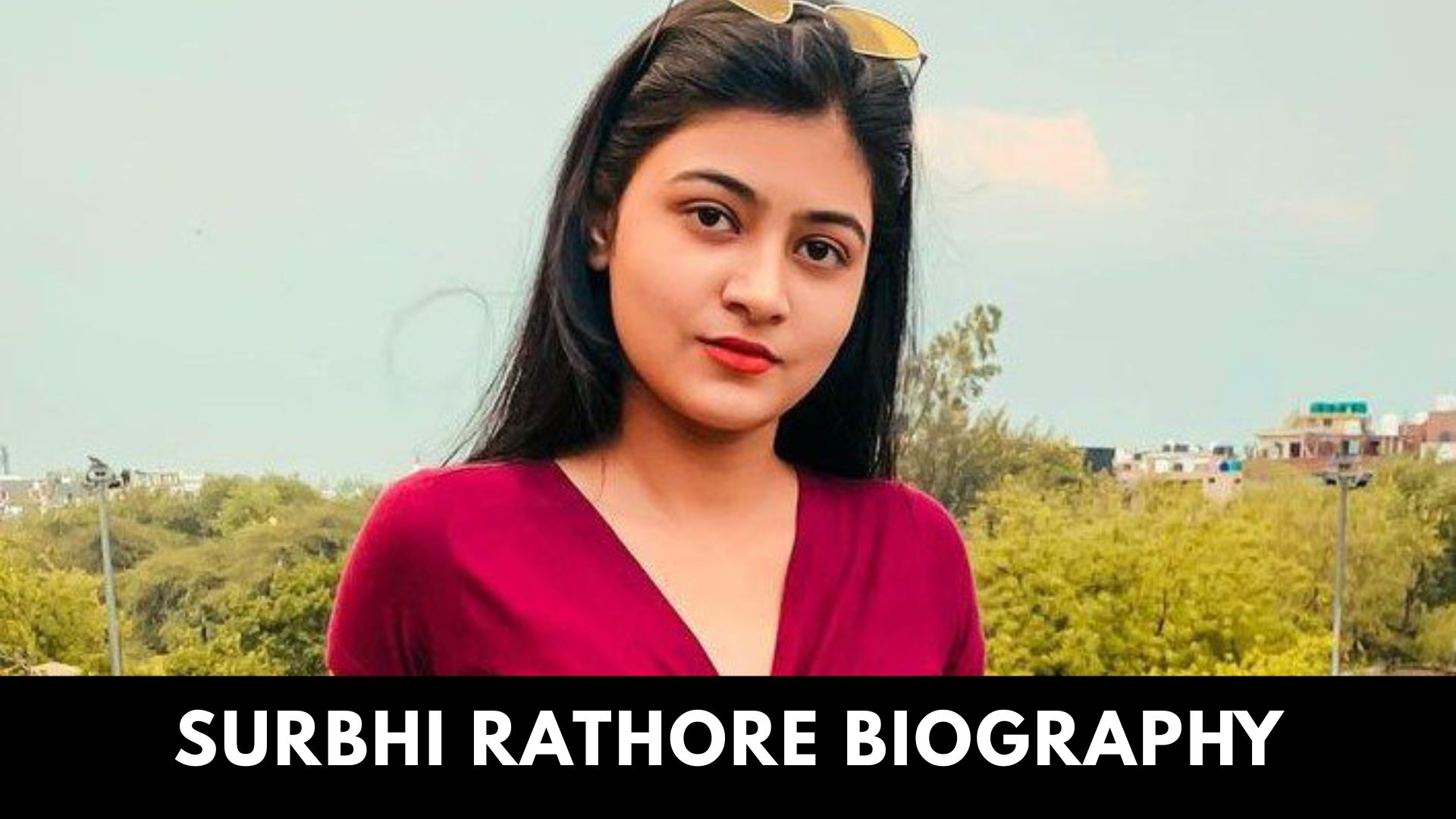 Surbhi Rathore Biography